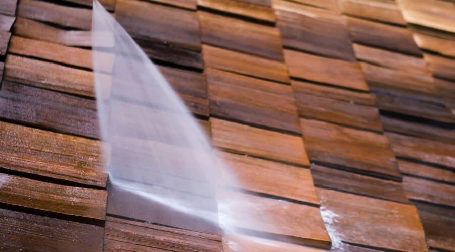 Shingle Roofing in Findlay, IL